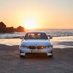 BMW 320d Sport Line 2019 года (WW)